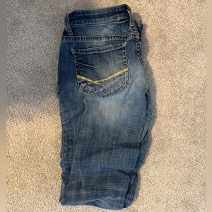 Women’s BKEdenim Stella Bootcut Size 26